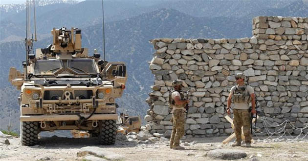 us army afghanistan