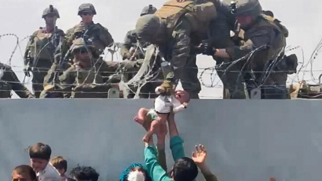 us army evacuting afghanistan kabul