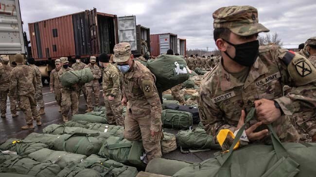 us army in afghanistan