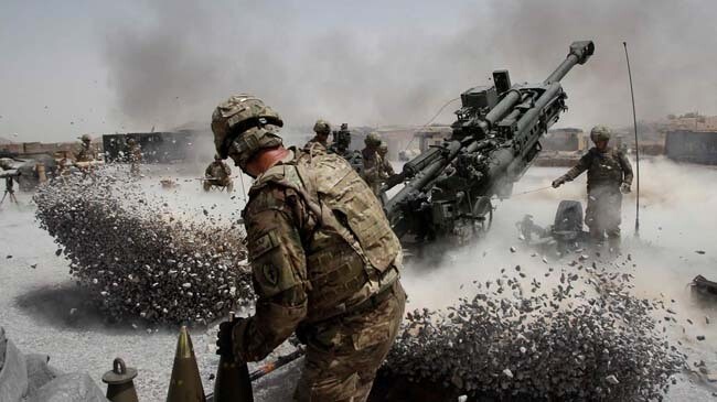 us army in afghanistan 1