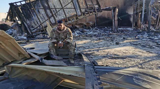 us army iraq