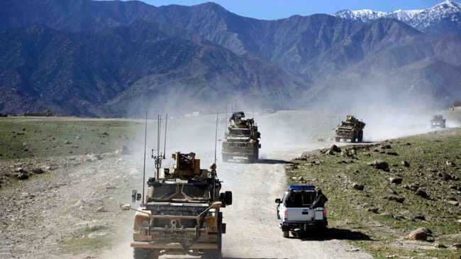 us army leaving afghanistan inner