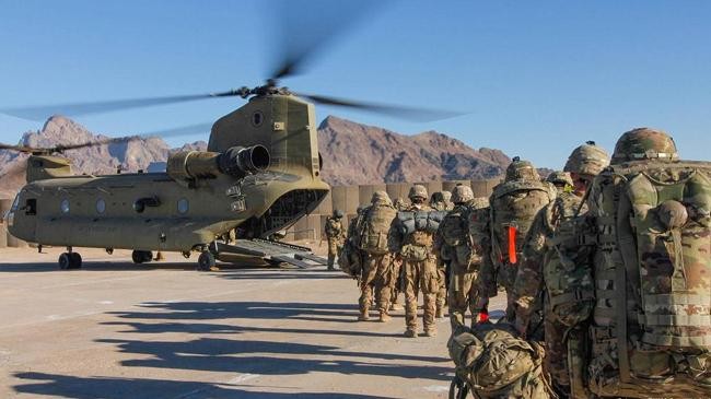 us army return from afghanistan 3