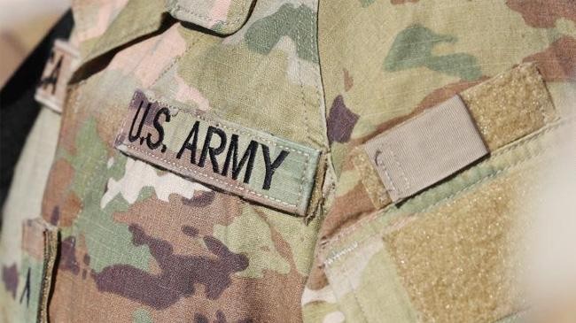 us army 5