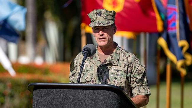 us armys pacific commanding general flynn