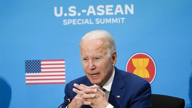 us asean summit reaffirms ukraine s territorial integrity