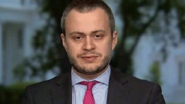 us based analyst georgeo kafiaro