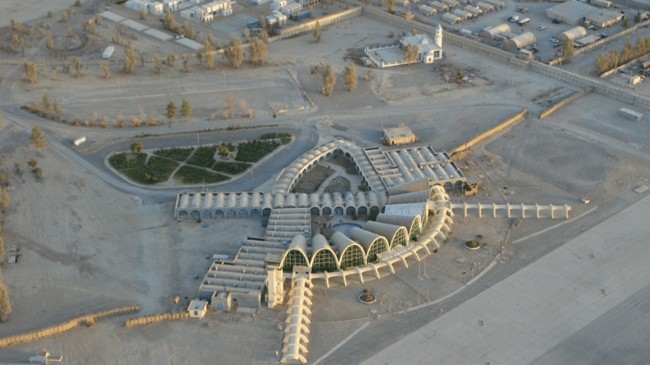 us bases in afghanistan