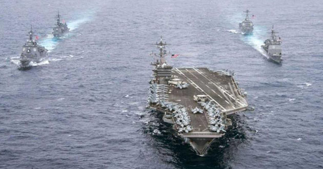 us battleship