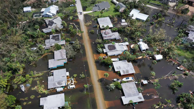 us climate disasters