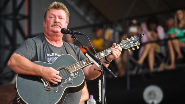 us country musician joe duffy dies corona