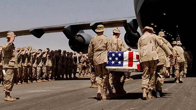 us deadbody