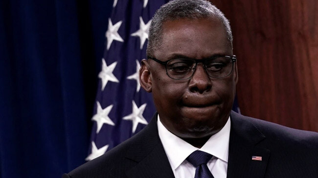 us defense secretary lloyd austin