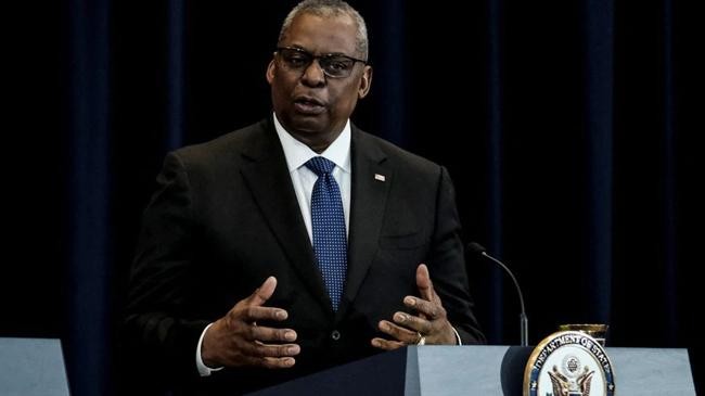 us defense secretary lloyd austin 2
