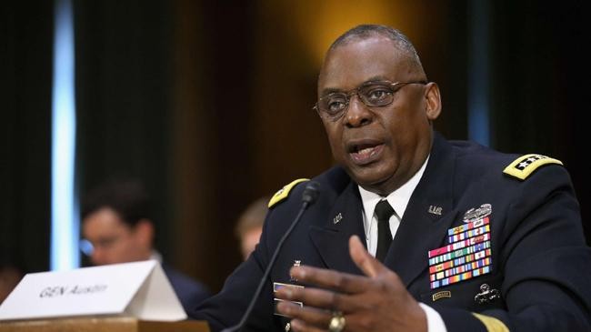 us defense secretary lloyd austin 3