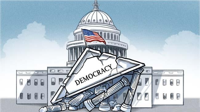 us democracy