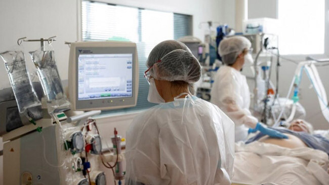 us diplomats infected with mystery disease