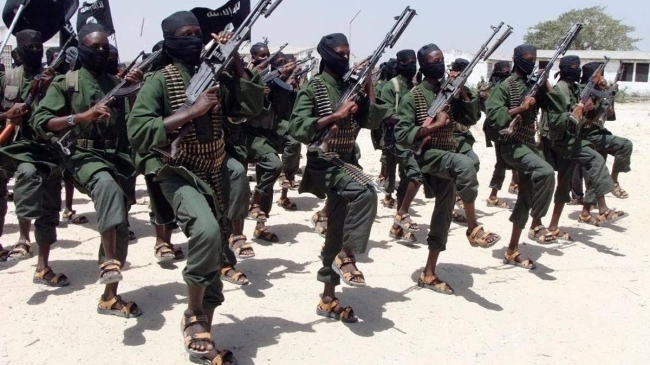 us drone strike kills 13 al shabab fighters in somalia