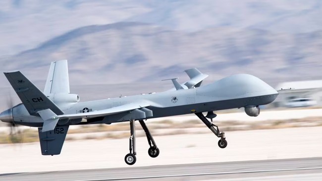 us drone 10
