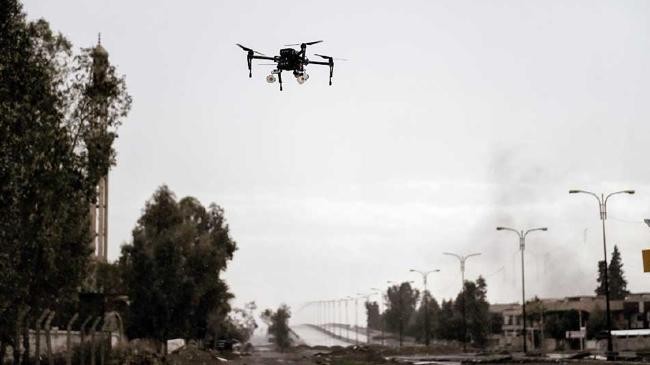us drone 7