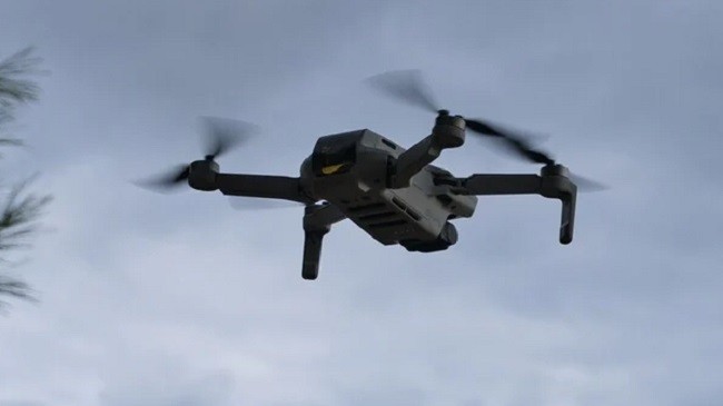 us drone 8