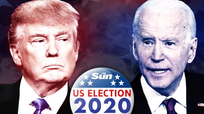 us election trump biden