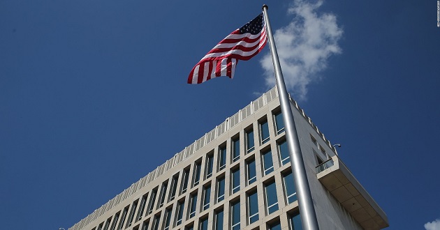 us embassy in cuba