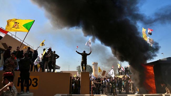us embassy in iraq 1