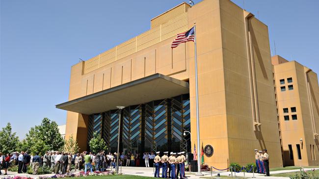 us embassy in usa