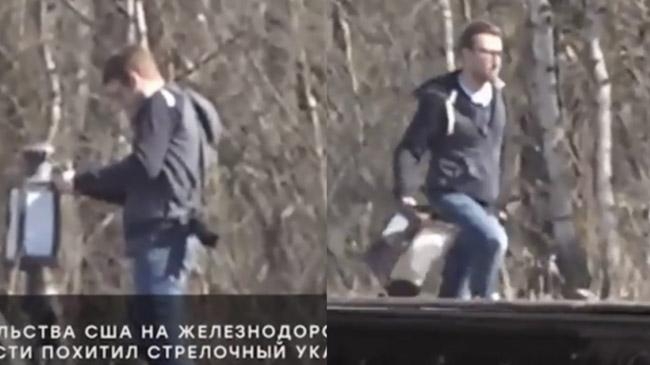 us embassy staffs stolen russia