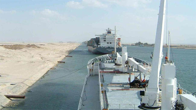 us fleet in suez canal