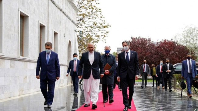 us foreign secretary kabul