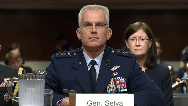 us gen pol selva