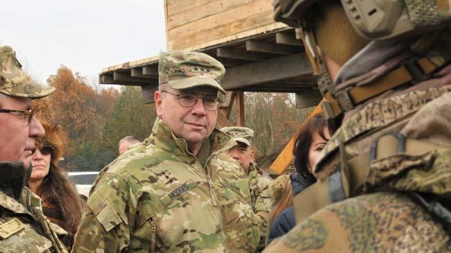 us general ben hodges