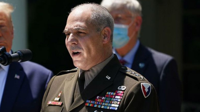 us general gustav perna