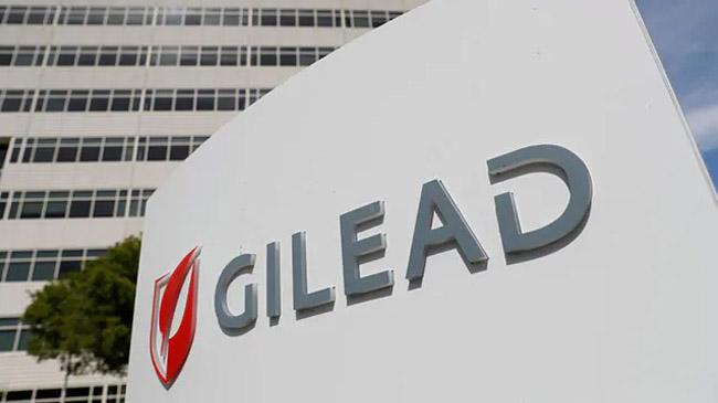 us glead remdesivir fda