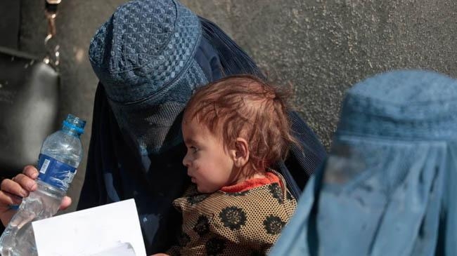 us global banks aid funds afghanistan