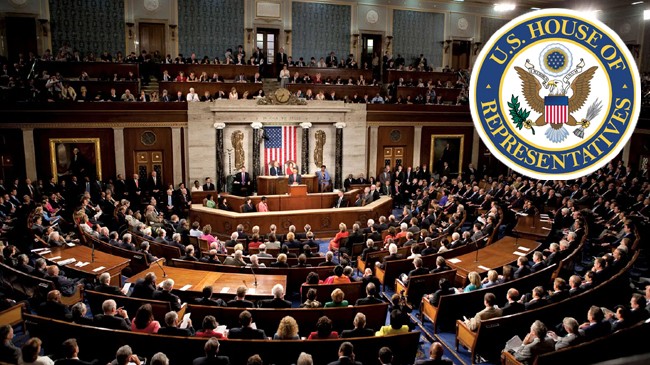 us house of representatives