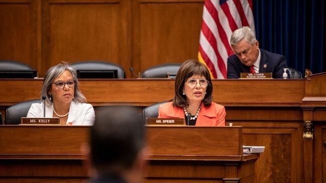 us house votes to raise age for buying semi automatic rifles