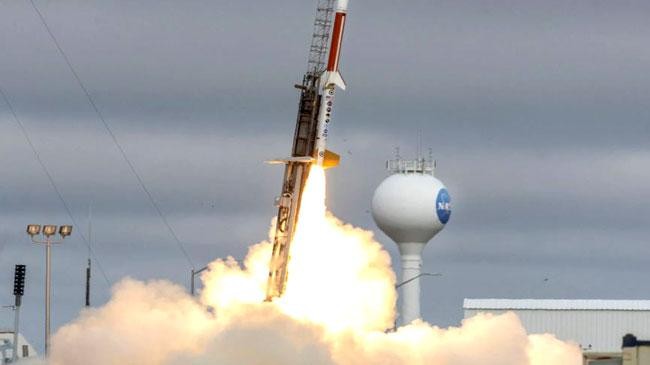 us hypersonic bd
