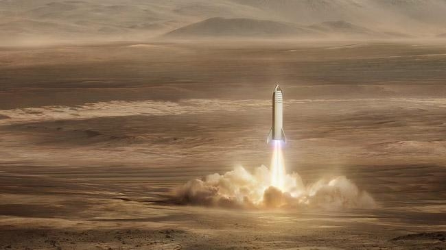 us hypersonic missile test
