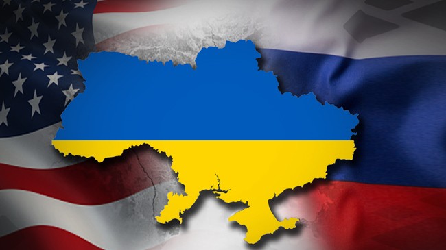 us in ukraine war