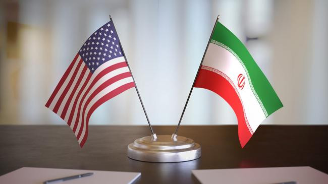 us iran relations 1