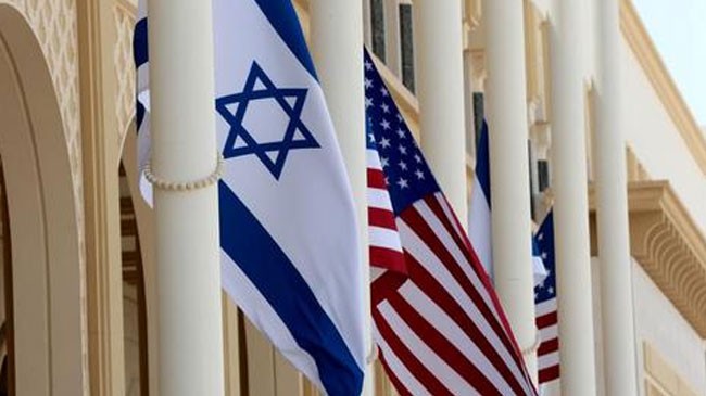 us israeli