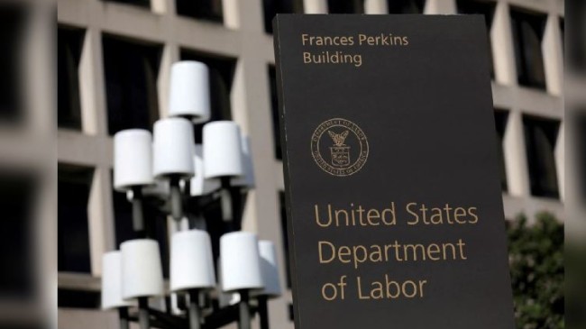 us labour