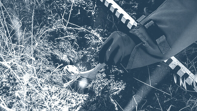 দুই দশক পর ইরানে মার্কিন স্থলমাইনের ব্যবহার!