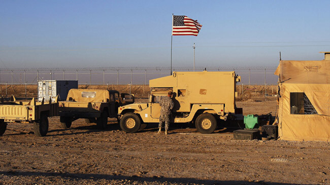 us military base in iraq 1