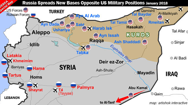 us military bases in syria 2