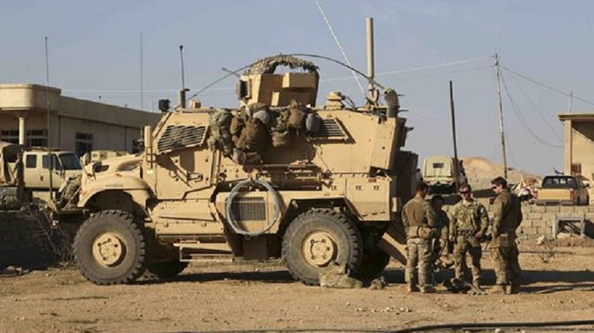 us military fleet iraq