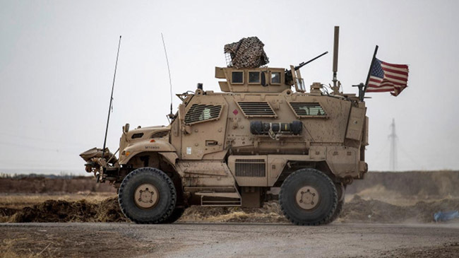 us military fleet syria iraq